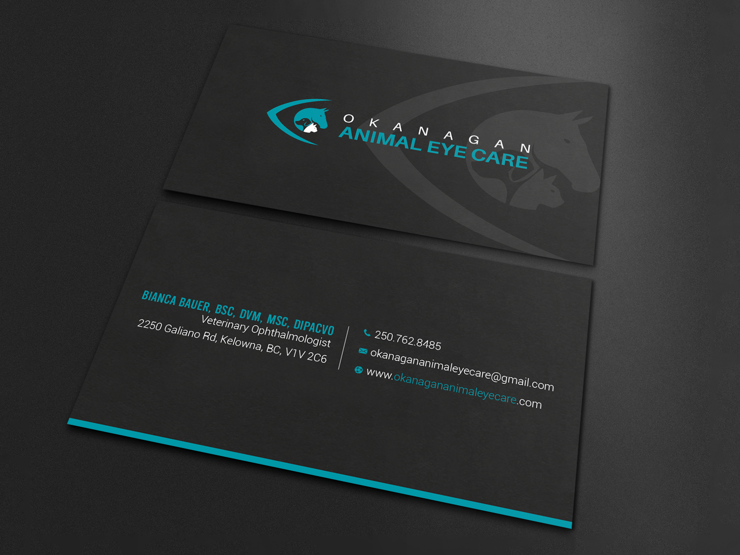 Design de Carte de Visite par Imagine design000 pour ce projet | Design #23317373