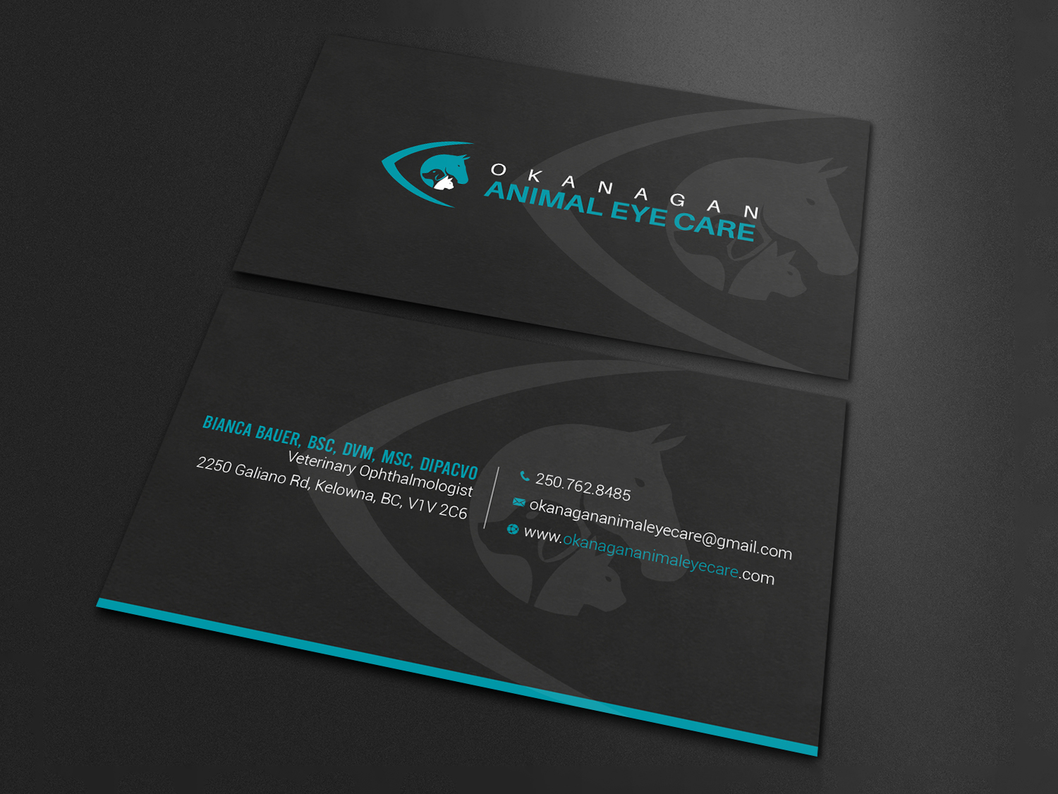 Visitenkarten-Design von Imagine design000 für dieses Projekt | Design #23317376