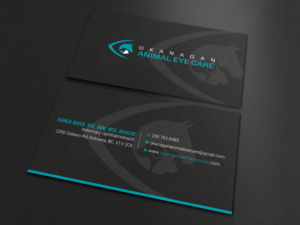 Visitenkarten-Design von Imagine design000 für dieses Projekt | Design: #23317376