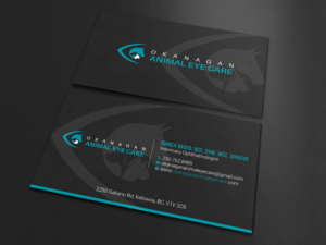 Visitenkarten-Design von Imagine design000 für dieses Projekt | Design: #23317379