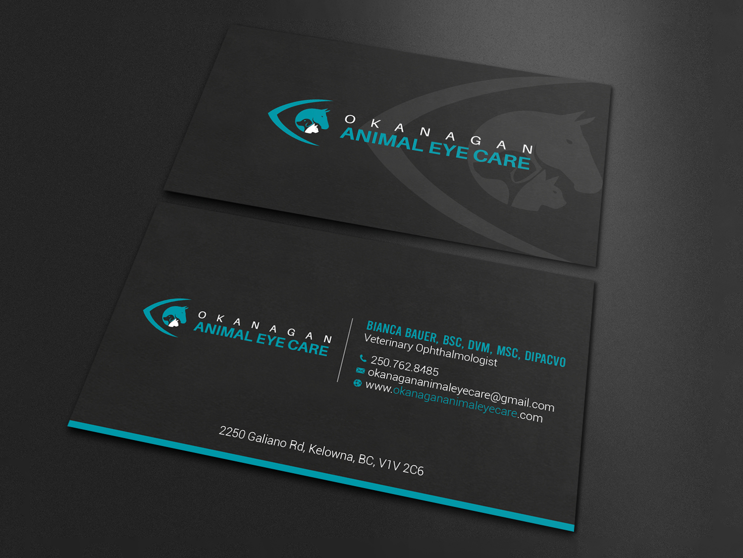Visitenkarten-Design von Imagine design000 für dieses Projekt | Design #23317991