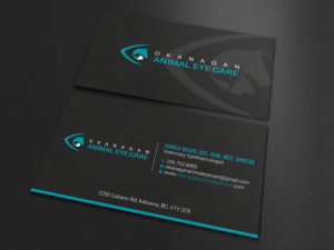 Visitenkarten-Design von Imagine design000 für dieses Projekt | Design: #23317991