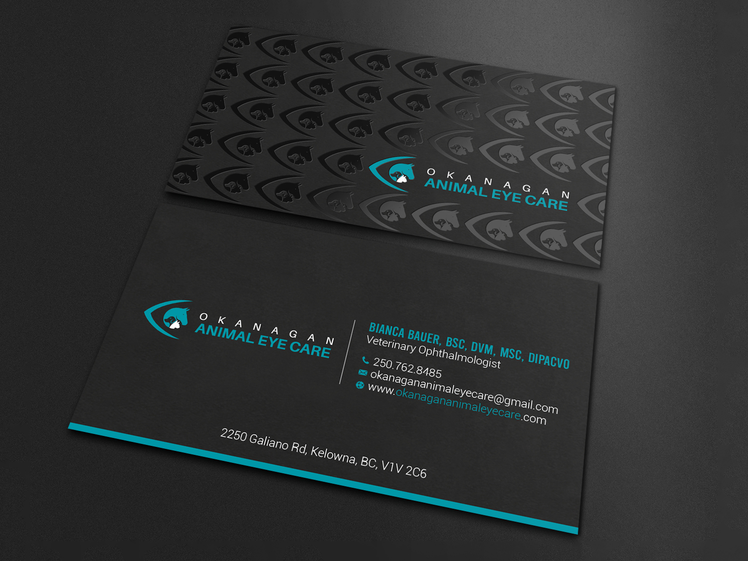 Design de Carte de Visite par Imagine design000 pour ce projet | Design #23318020