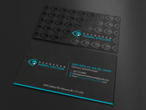 Design de Carte de Visite par Imagine design000 pour ce projet | Design : #23318020