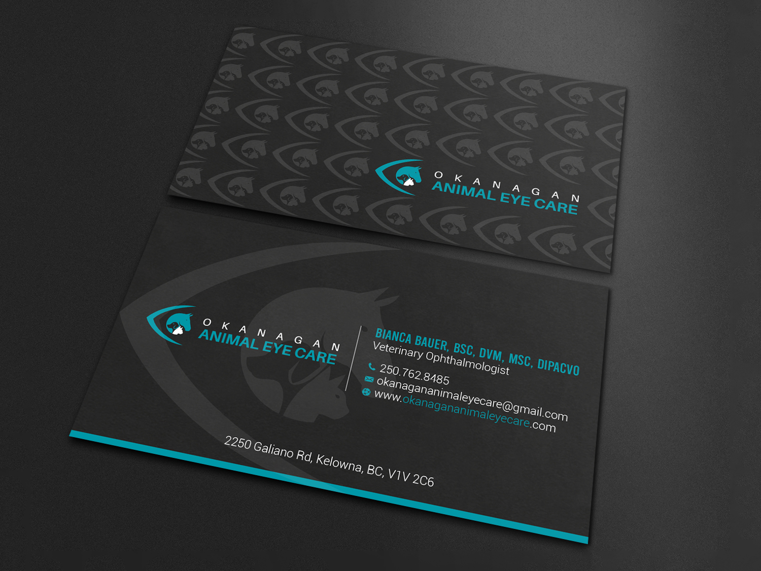 Design de Carte de Visite par Imagine design000 pour ce projet | Design #23318025