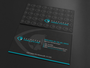 Design de Carte de Visite par Imagine design000 pour ce projet | Design : #23318025