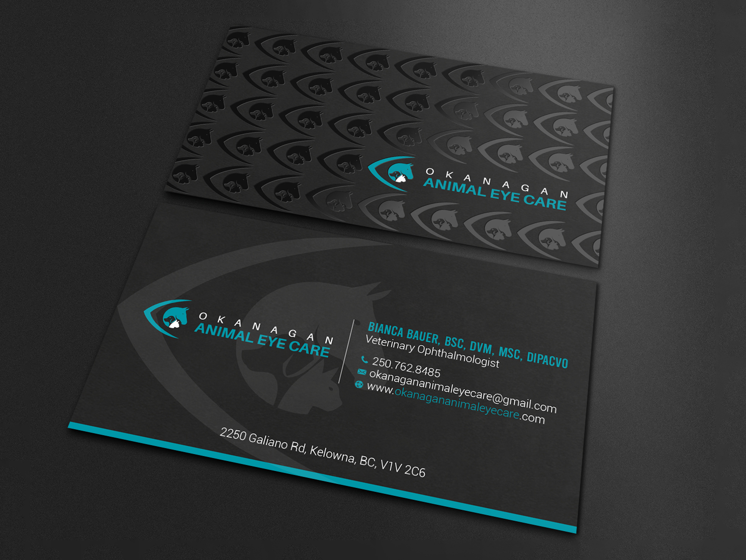 Design de Carte de Visite par Imagine design000 pour ce projet | Design #23318056
