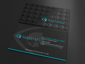 Design de Carte de Visite par Imagine design000 pour ce projet | Design : #23318056