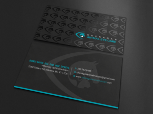 Design de Carte de Visite par Imagine design000 pour ce projet | Design : #23318071