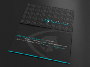 Design de Carte de Visite par Imagine design000 pour ce projet | Design : #23318072