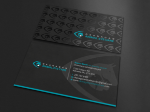 Design de Carte de Visite par Imagine design000 pour ce projet | Design : #23318074