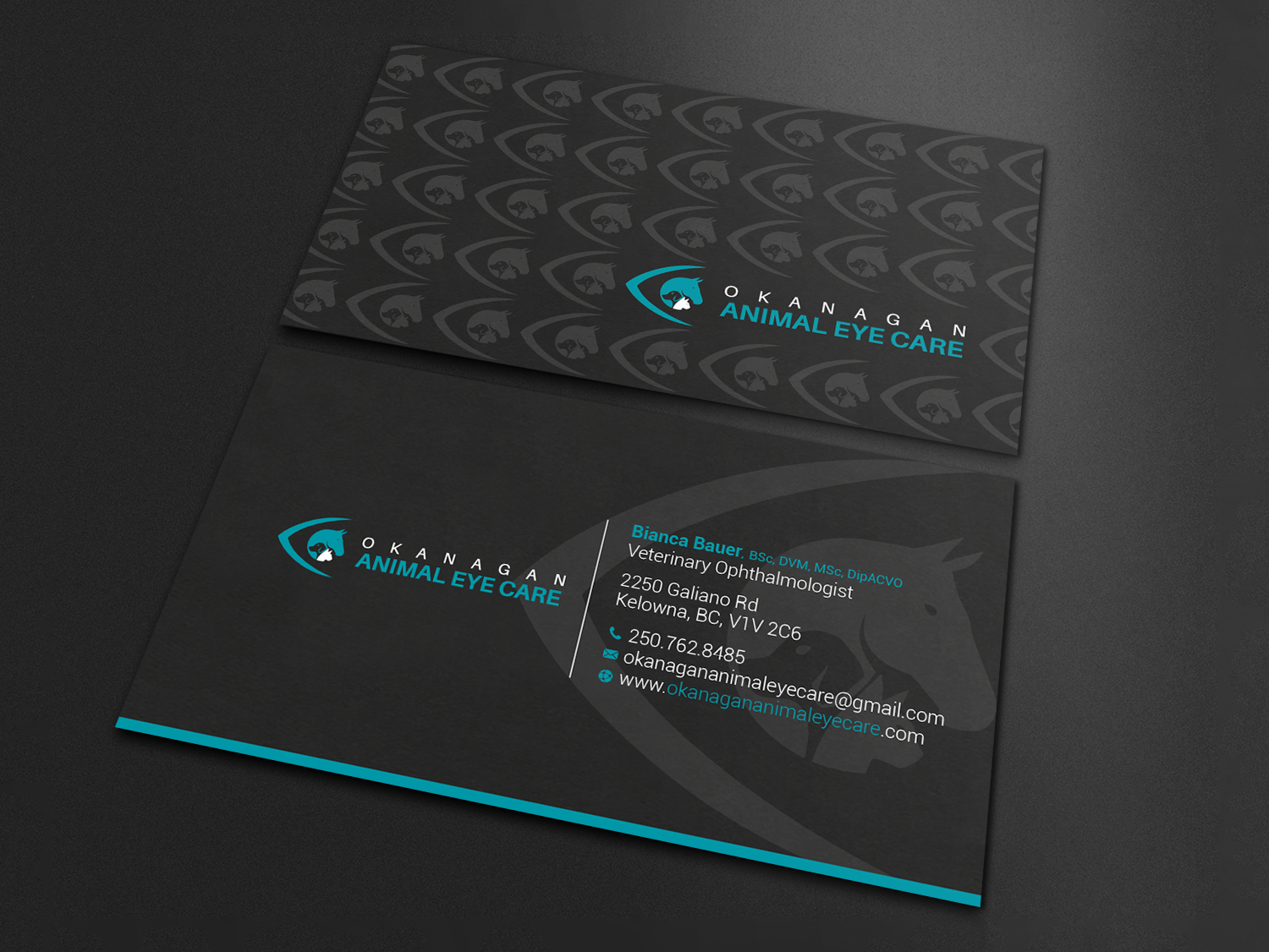 Design de Carte de Visite par Imagine design000 pour ce projet | Design #23318075
