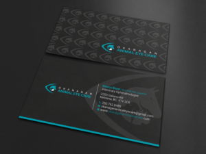 Design de Carte de Visite par Imagine design000 pour ce projet | Design : #23318075