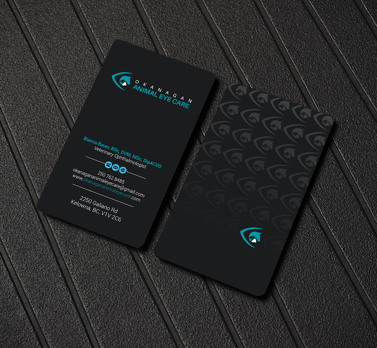 Design de Carte de Visite par Imagine design000 pour ce projet | Design #23318349