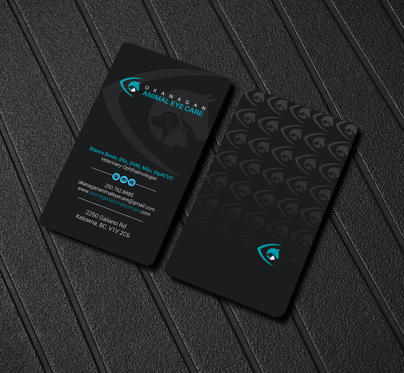 Design de Carte de Visite par Imagine design000 pour ce projet | Design #23318353