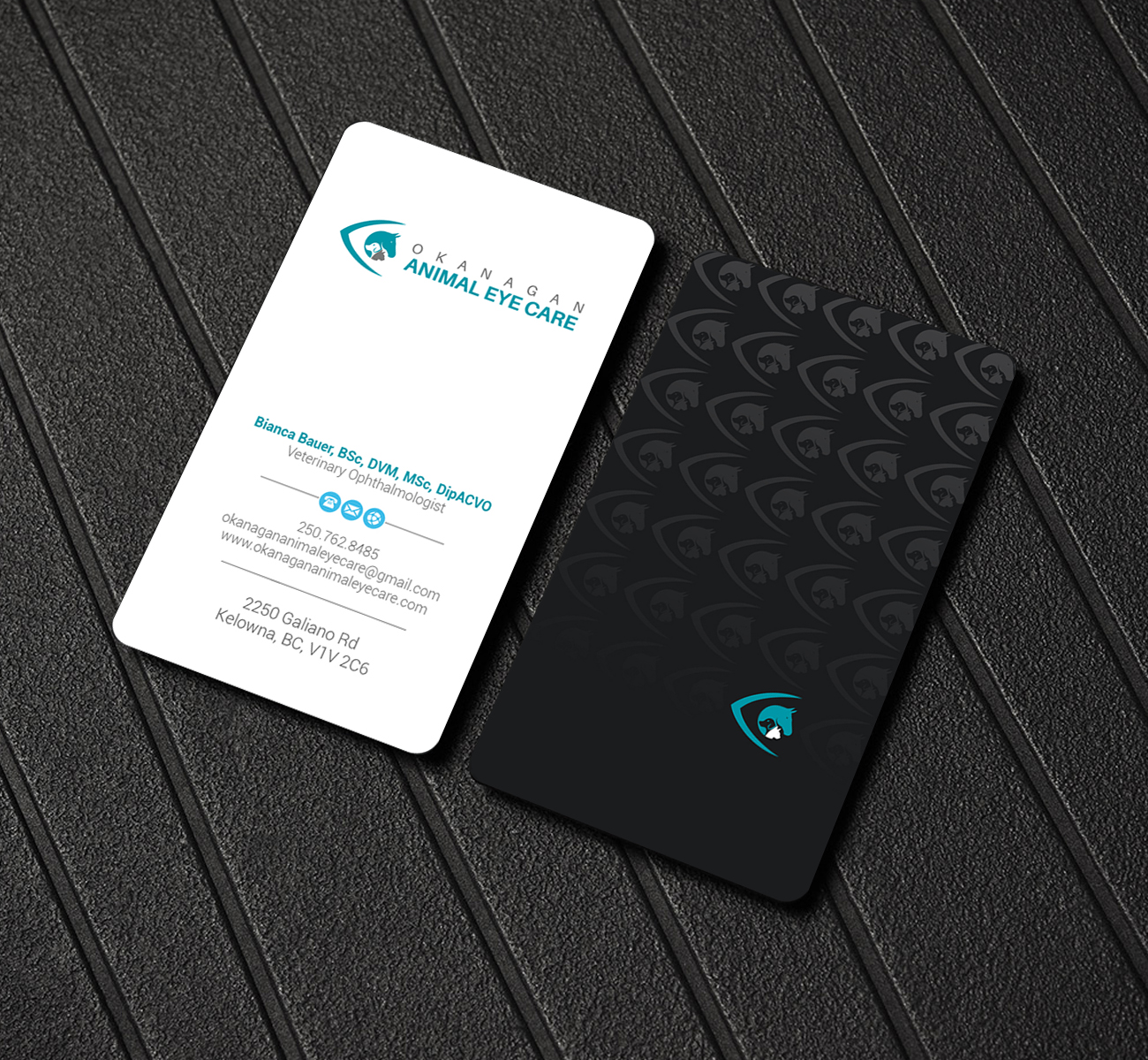 Design de Carte de Visite par Imagine design000 pour ce projet | Design #23318354