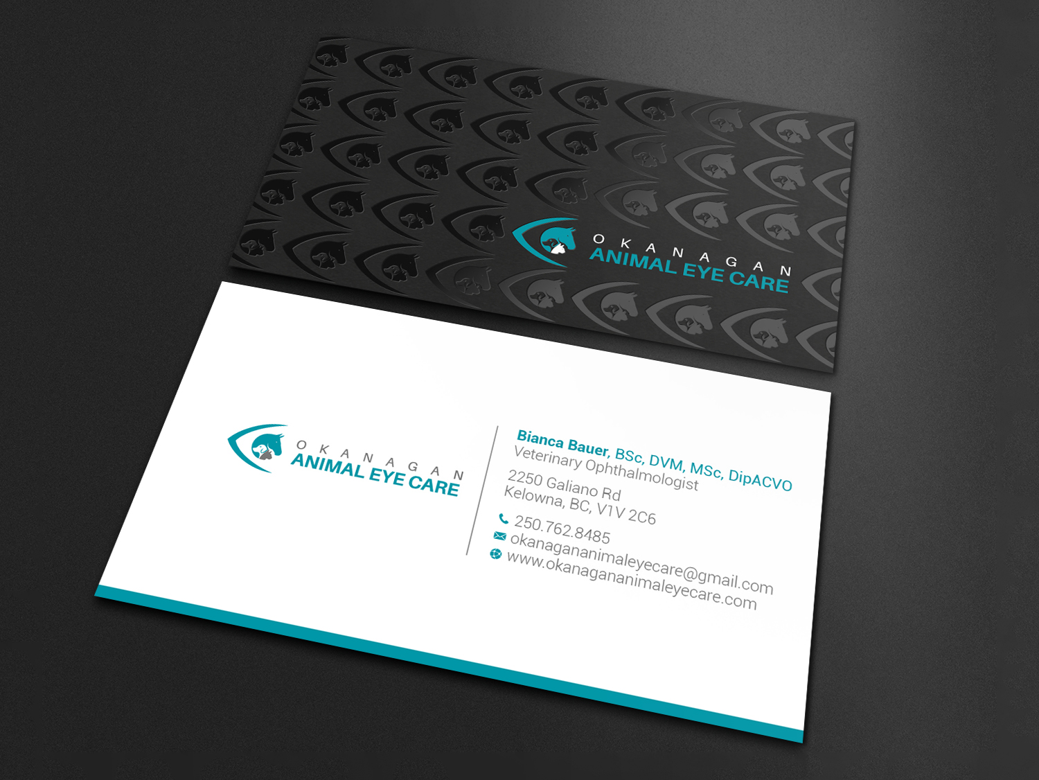 Design de Carte de Visite par Imagine design000 pour ce projet | Design #23321637