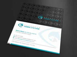 Design de Carte de Visite par Imagine design000 pour ce projet | Design : #23321642