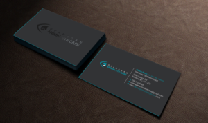 Business Card Design by Imagine design000 for this project | Design: #23336214
