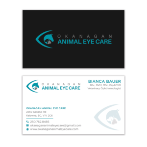 Business Card Design by nurulhasan.iou for this project | Design: #23335167