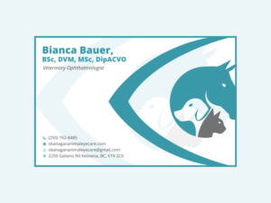 Business Card Design by yahyaazies
