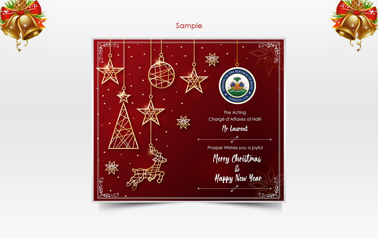 Card Design by Pointless Pixels India for this project | Design #23284733