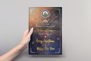 Diseño de Tarjeta por Pointless Pixels India para este proyecto | Diseño: #23285457