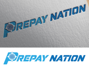 Logo Design by Just Pixels