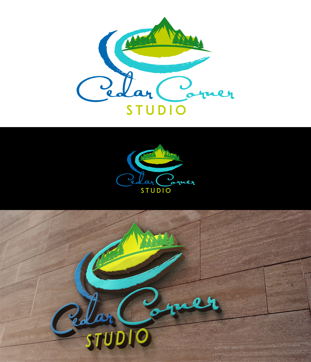 Logo Design by trufya for this project | Design #23290897