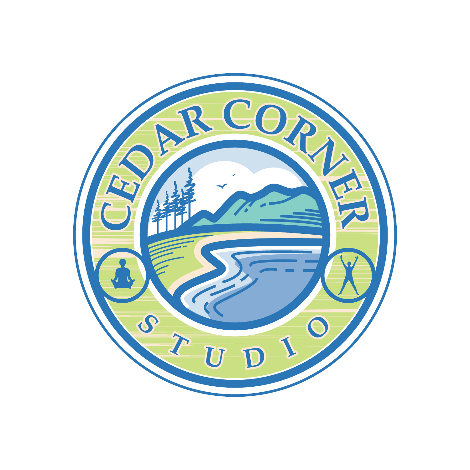 Logo Design by geni for this project | Design #23287411