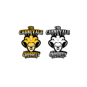 Logo Design by Oneb for Crossfit Conation | Design #23283451