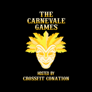 Logo Design by fatiyadesign for Crossfit Conation | Design: #23287234