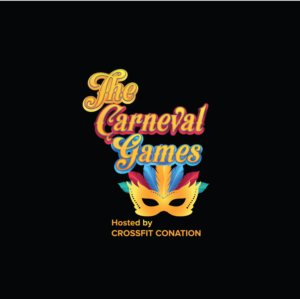 Logo Design by Maxo-Biz for Crossfit Conation | Design: #23308106