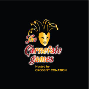Logo Design by Maxo-Biz for Crossfit Conation | Design: #23308107