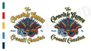 Logo Design by el_shekoo7 for Crossfit Conation | Design: #23290101