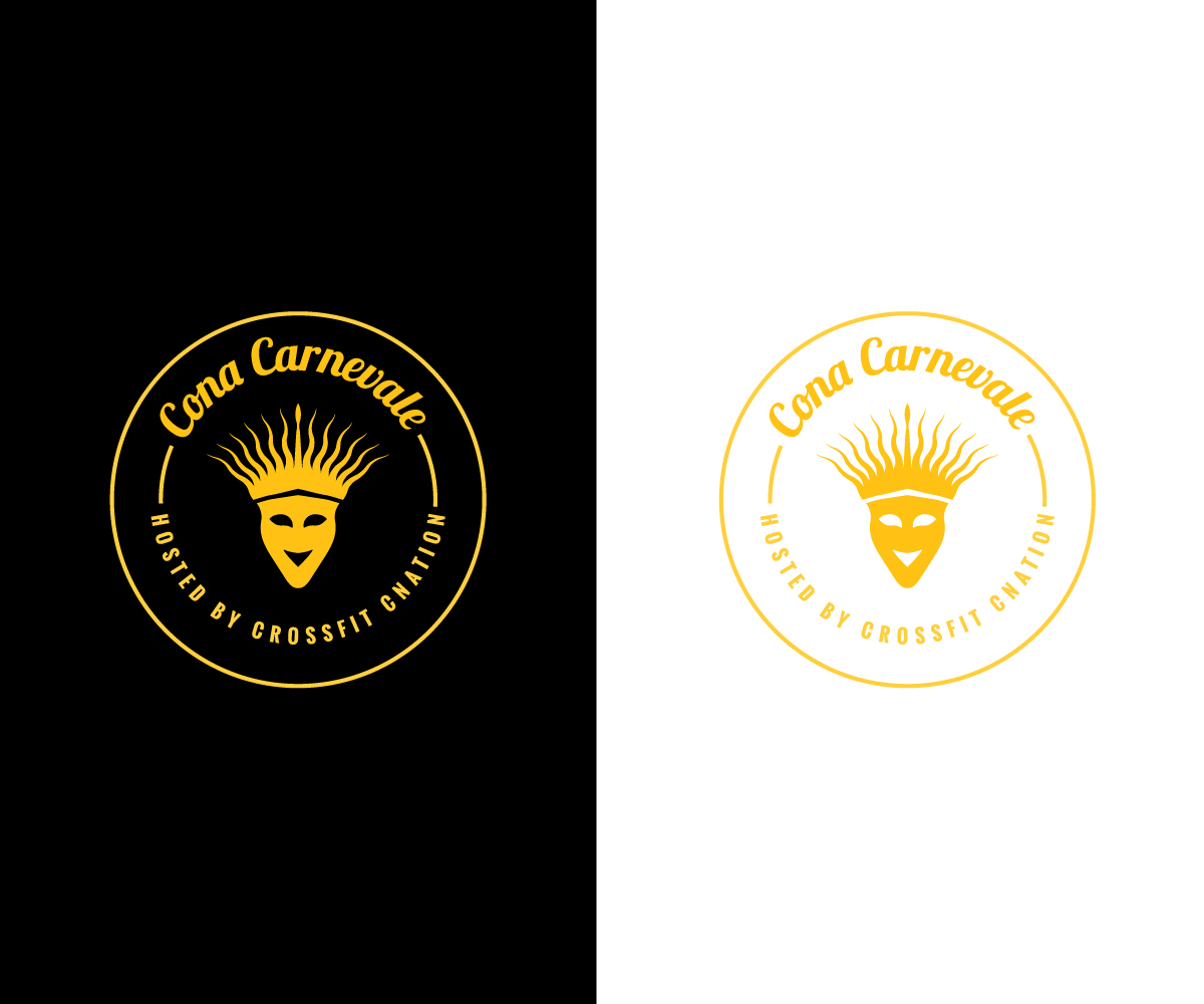 Logo Design by GoodTimes$$$ for Crossfit Conation | Design #23298239