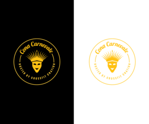 THE CARNEVALE GAMES | Logo Design by GoodTimes$$$