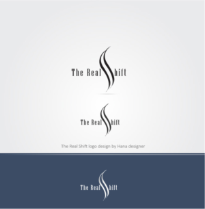 Design de Logo par Hana pour The real shift | Design : #23284206