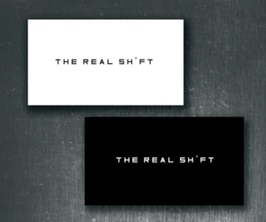 Design de Logo par bijuak pour The real shift | Design : #23285756