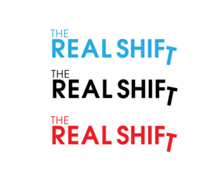 Design de Logo par norzainiamin pour The real shift | Design : #23283162