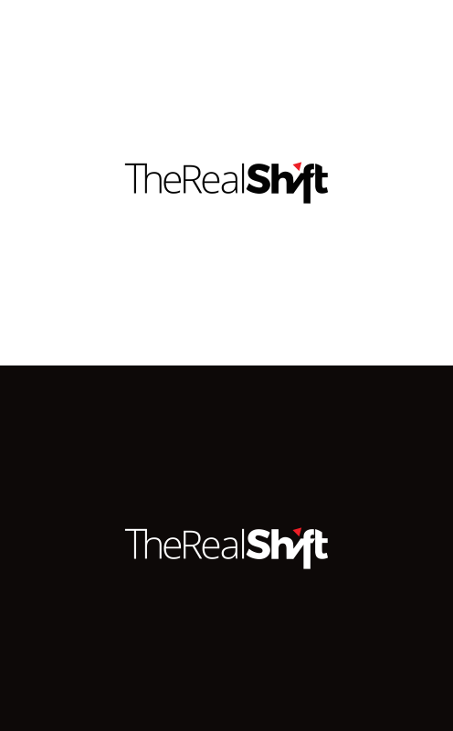 Design de Logo par DoMadic pour The real shift | Design #23288520