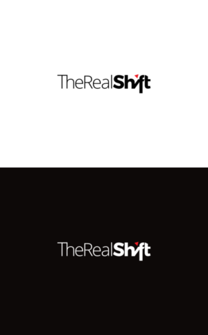 Design de Logo par DoMadic pour The real shift | Design : #23288520