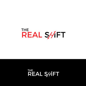 Design de Logo par brand maker pour The real shift | Design : #23287039