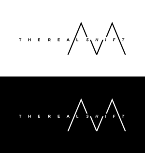 Design de Logo par fatiyadesign pour The real shift | Design : #23284659