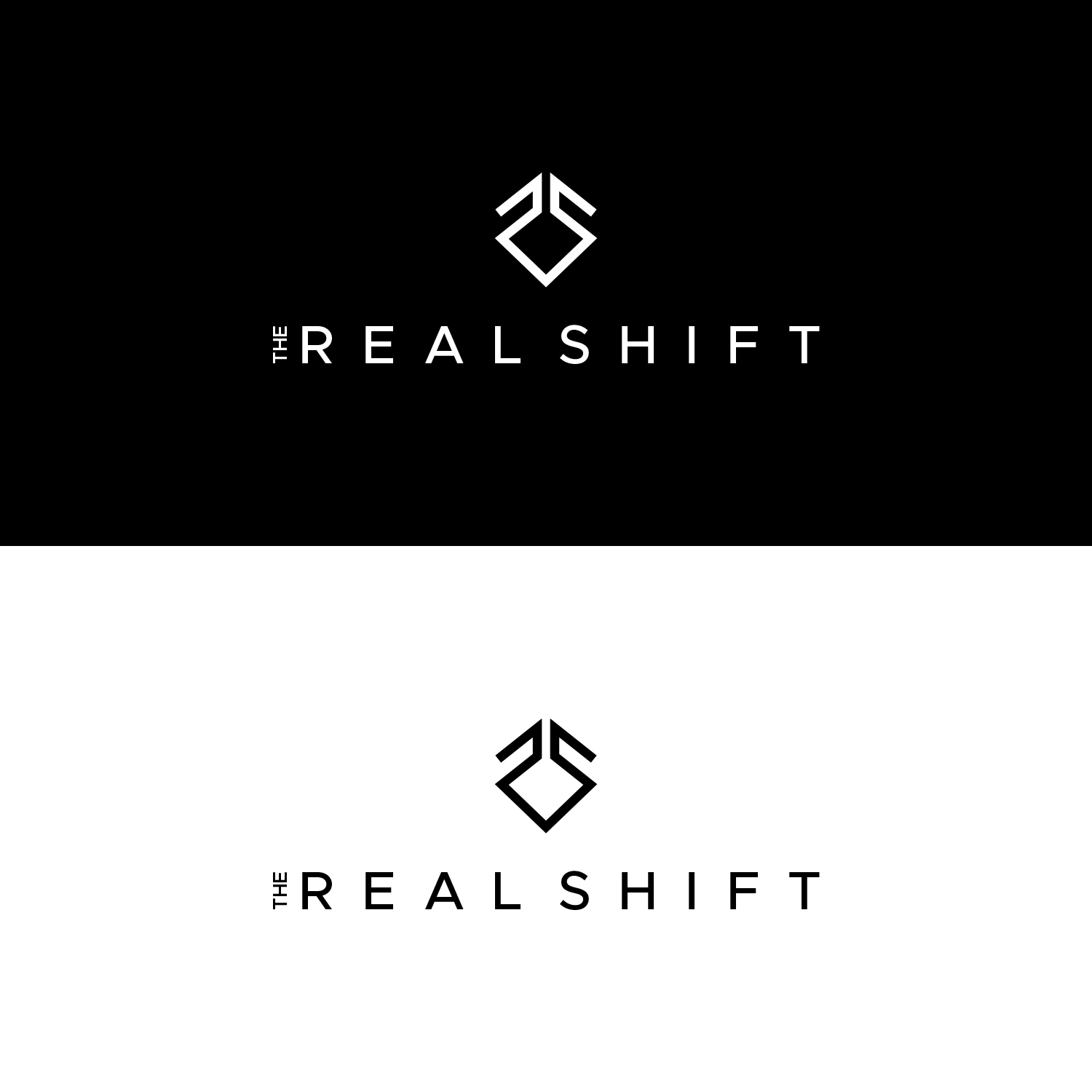 Diseño de Logo por Zazyzu para The real shift | Diseño #23288667