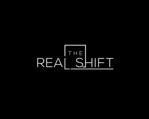 Design de Logo par Rubia@ pour The real shift | Design : #23289996
