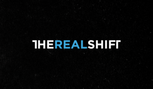 Logo-Design von omegadesign für The real shift | Design #23289265