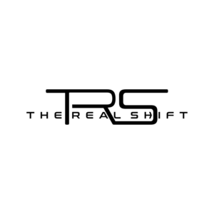 Logo-Design von SGS.Design für The real shift | Design #23283296