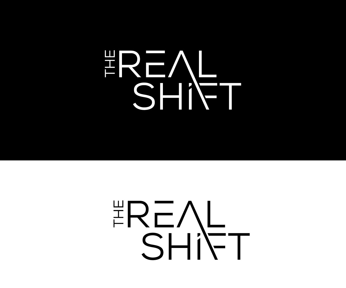Design de Logo par bestgraphics42 2 pour The real shift | Design : #23296462