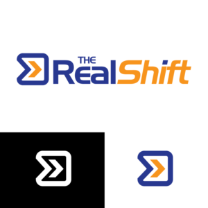 Logo-Design von geni für The real shift | Design #23287501